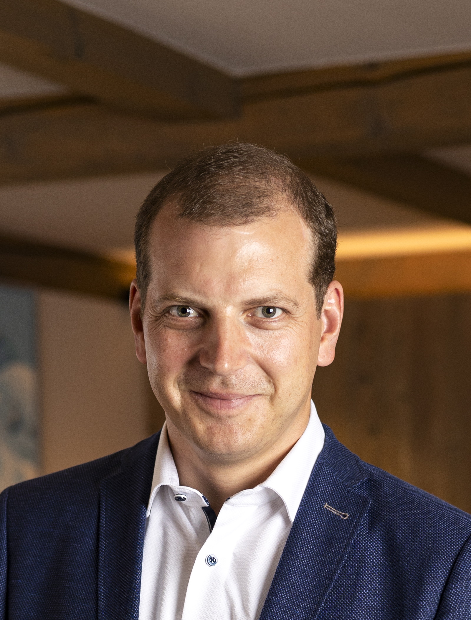Michael Albert